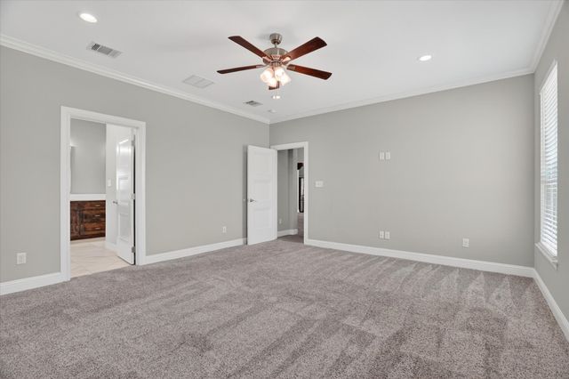114 Esther Court, Millsap, TX 76066