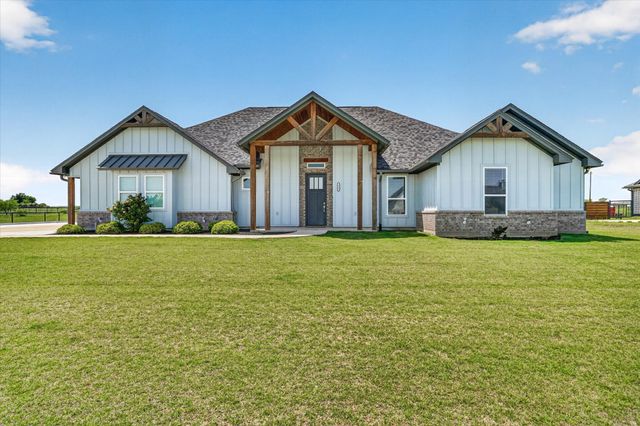 114 Esther Court, Millsap, TX 76066