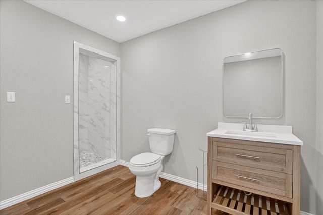 114 Esther Court, Millsap, TX 76066