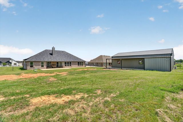 114 Esther Court, Millsap, TX 76066