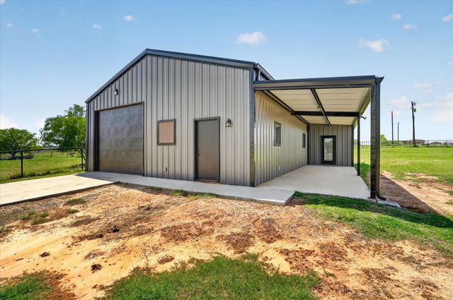 114 Esther Court, Millsap, TX 76066