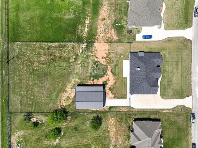114 Esther Court, Millsap, TX 76066