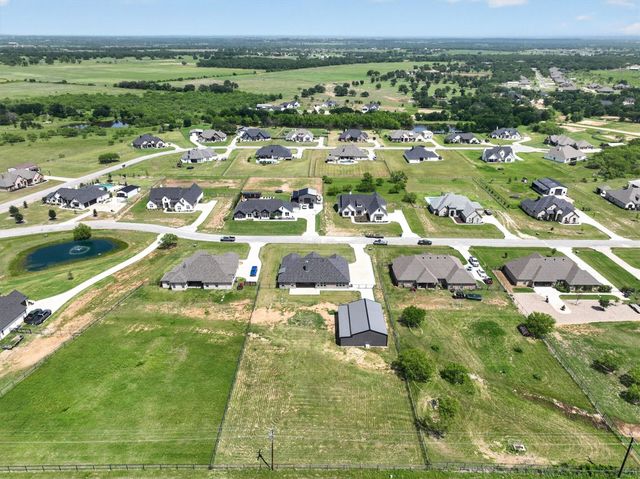 114 Esther Court, Millsap, TX 76066