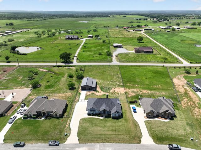 114 Esther Court, Millsap, TX 76066