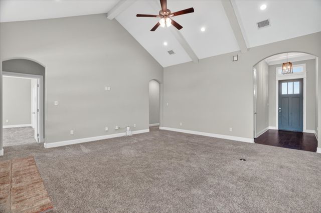 114 Esther Court, Millsap, TX 76066