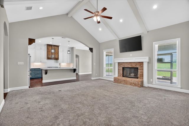114 Esther Court, Millsap, TX 76066