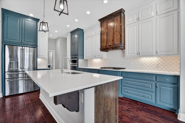 114 Esther Court, Millsap, TX 76066
