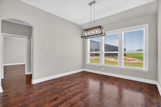 114 Esther Court, Millsap, TX 76066