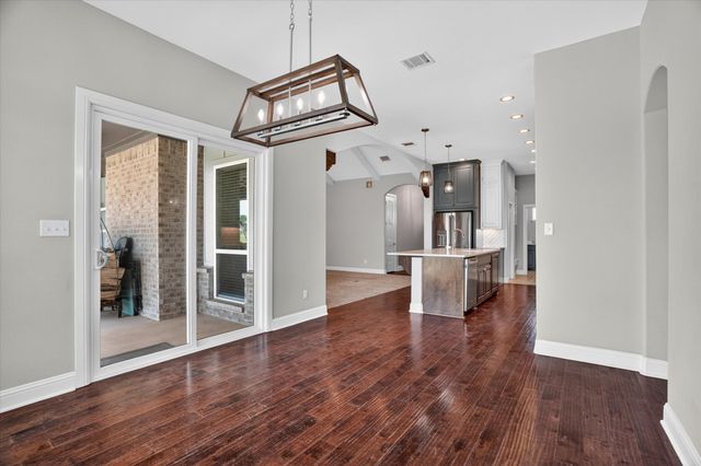114 Esther Court, Millsap, TX 76066