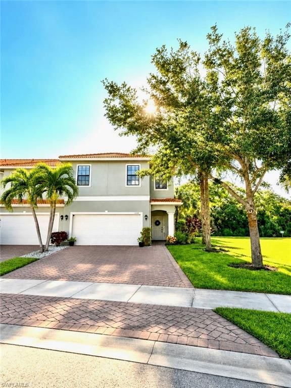15338 Summit Place CIR 163, NAPLES, FL 34119 — exterior