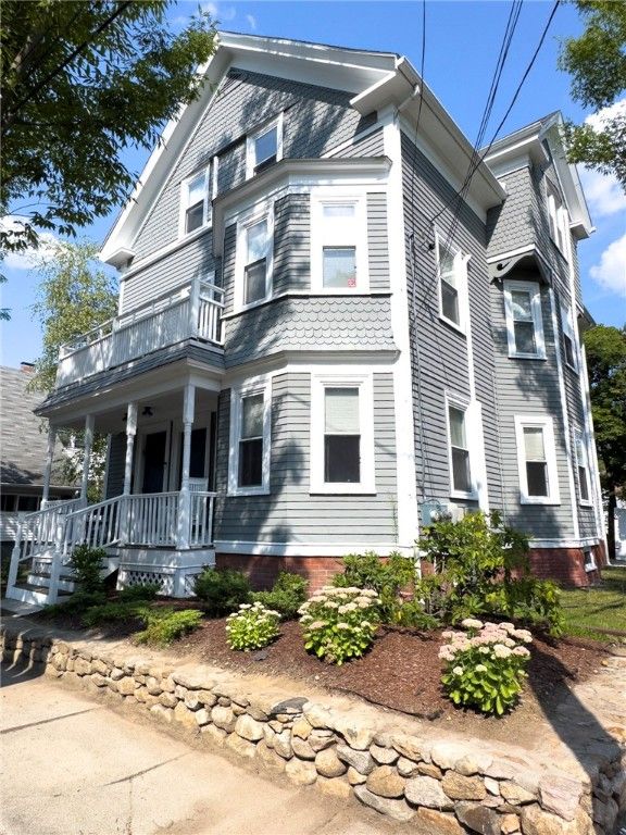 507 Morris Avenue 3, Providence, RI 02906