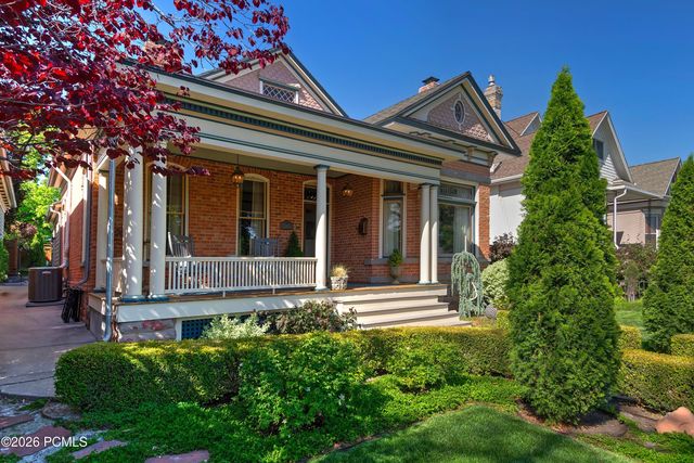367 E 3rd Avenue, Salt Lake City, UT 84103