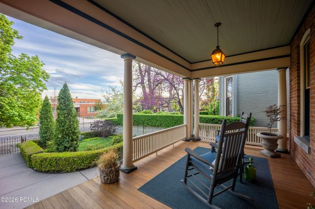 367 E 3rd Avenue, Salt Lake City, UT 84103
