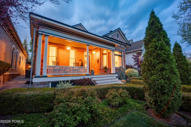 367 E 3rd Avenue, Salt Lake City, UT 84103
