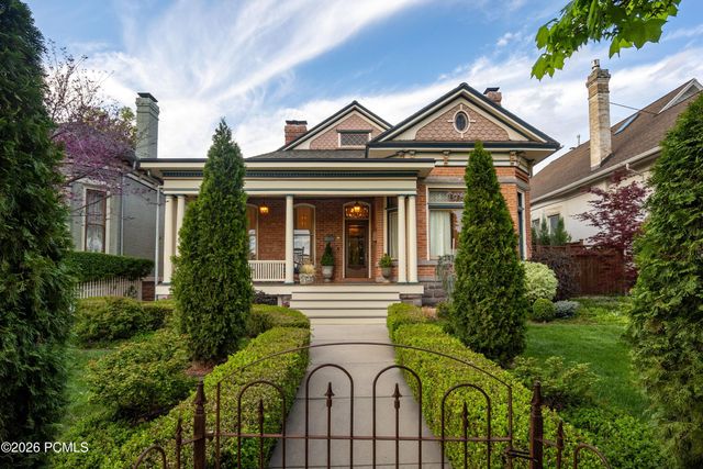 367 E 3rd Avenue, Salt Lake City, UT 84103