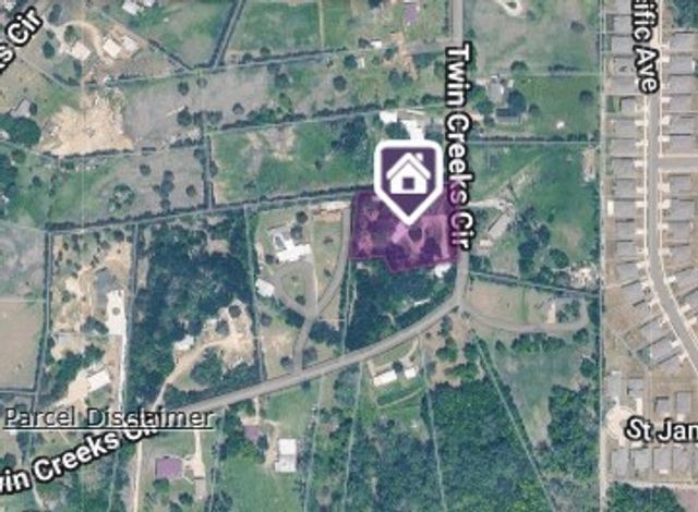 10013 Twin Creeks Circle, Anna, TX 75409