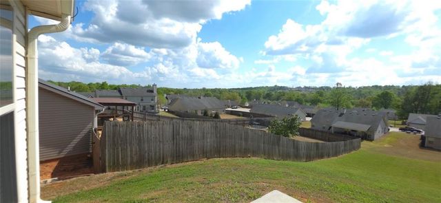 2125 Savannah Drive, Jefferson, GA 30549