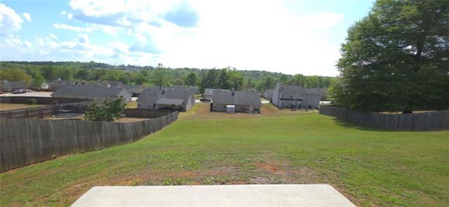 2125 Savannah Drive, Jefferson, GA 30549
