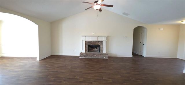 2125 Savannah Drive, Jefferson, GA 30549
