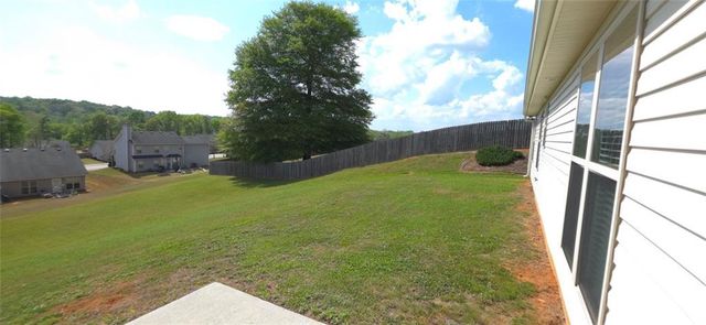2125 Savannah Drive, Jefferson, GA 30549