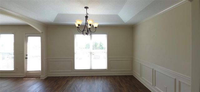 2125 Savannah Drive, Jefferson, GA 30549