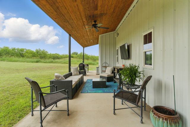 117 Walnut Lane, Weatherford, TX 76087
