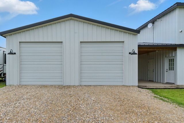 117 Walnut Lane, Weatherford, TX 76087