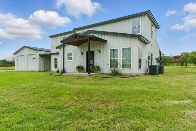 117 Walnut Lane, Weatherford, TX 76087