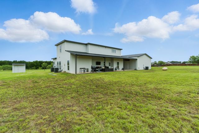 117 Walnut Lane, Weatherford, TX 76087