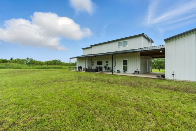 117 Walnut Lane, Weatherford, TX 76087