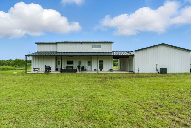 117 Walnut Lane, Weatherford, TX 76087