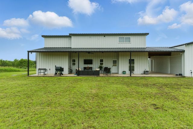 117 Walnut Lane, Weatherford, TX 76087