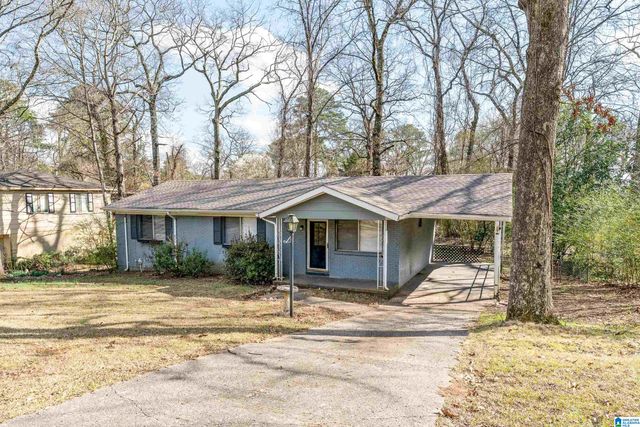 425 NW 14TH AVENUE, Birmingham, AL 35215