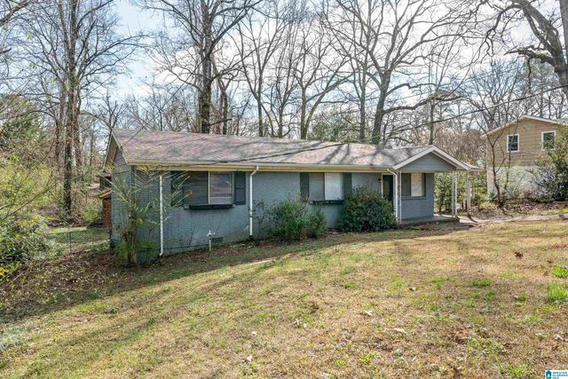 425 NW 14TH AVENUE, Birmingham, AL 35215