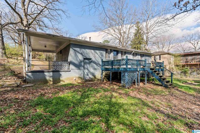 425 NW 14TH AVENUE, Birmingham, AL 35215