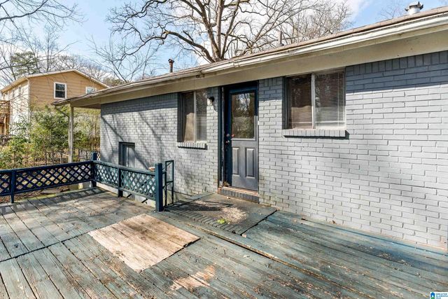 425 NW 14TH AVENUE, Birmingham, AL 35215