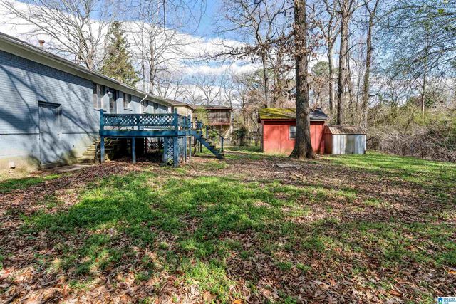 425 NW 14TH AVENUE, Birmingham, AL 35215