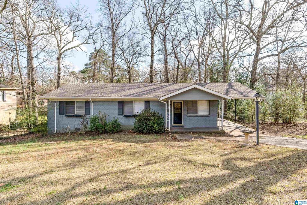 425 NW 14TH AVENUE, Birmingham, AL 35215