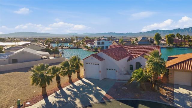 6119 S Los Lagos Place, Fort Mohave, AZ 86426