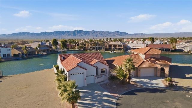 6119 S Los Lagos Place, Fort Mohave, AZ 86426