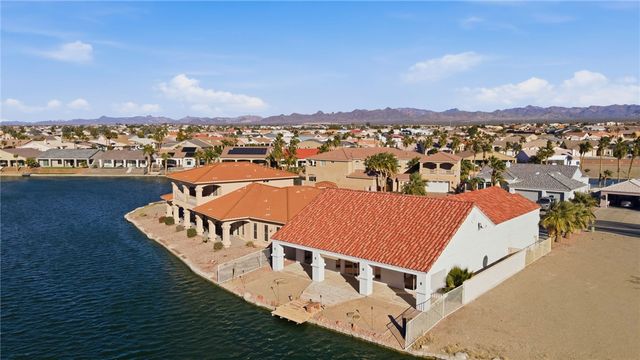 6119 S Los Lagos Place, Fort Mohave, AZ 86426