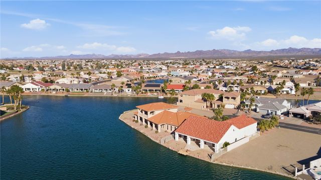 6119 S Los Lagos Place, Fort Mohave, AZ 86426