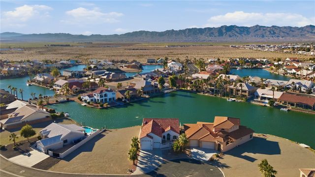 6119 S Los Lagos Place, Fort Mohave, AZ 86426