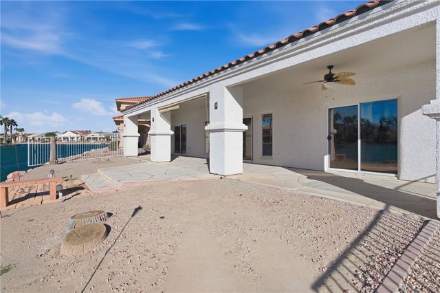 6119 S Los Lagos Place, Fort Mohave, AZ 86426