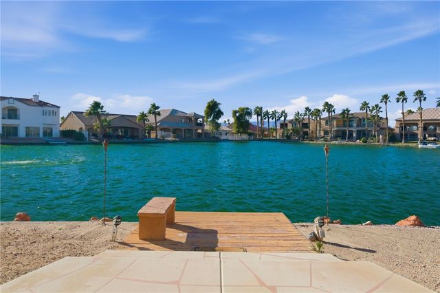 6119 S Los Lagos Place, Fort Mohave, AZ 86426