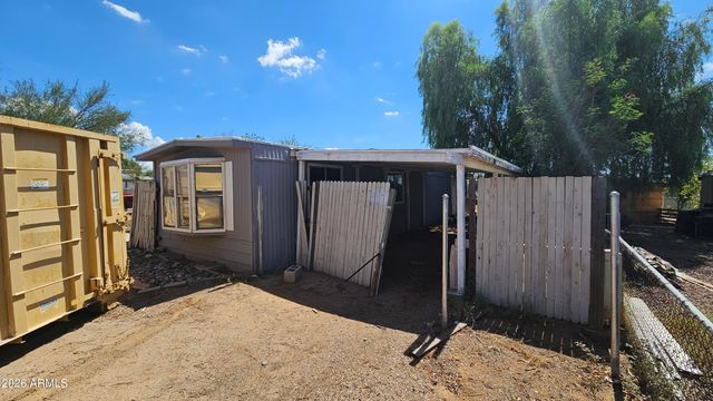 9113 E BUTTERNUT Avenue, Mesa, AZ 85208