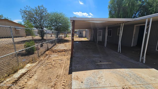 9113 E BUTTERNUT Avenue, Mesa, AZ 85208