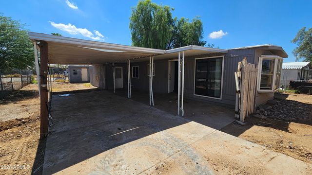 9113 E BUTTERNUT Avenue, Mesa, AZ 85208