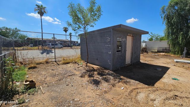 9113 E BUTTERNUT Avenue, Mesa, AZ 85208