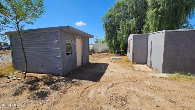 9113 E BUTTERNUT Avenue, Mesa, AZ 85208